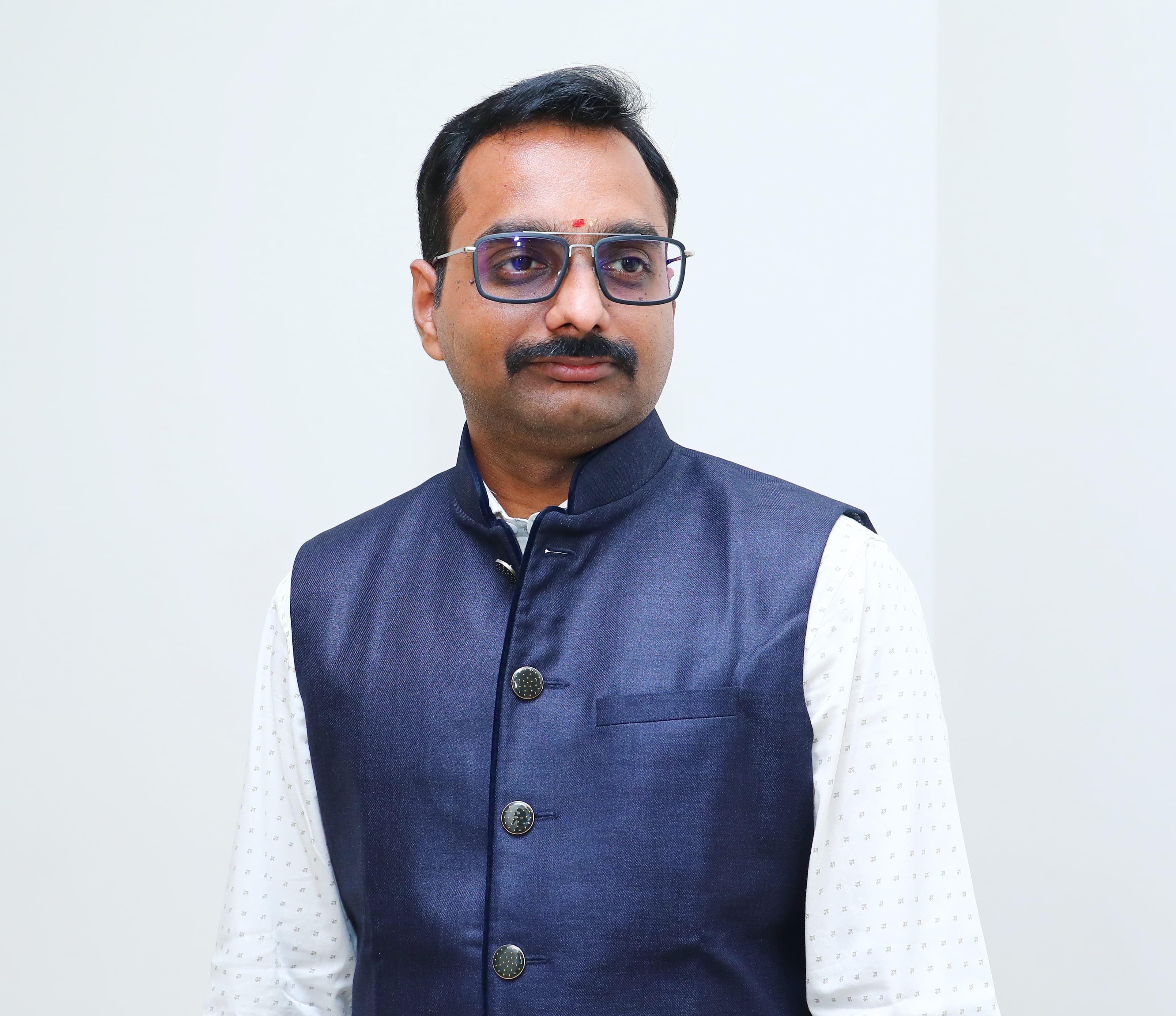 Srinivasan Yagnanarayanan, Founder and CEO of GRAHAs VR