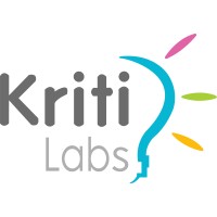 Kritilabs logo