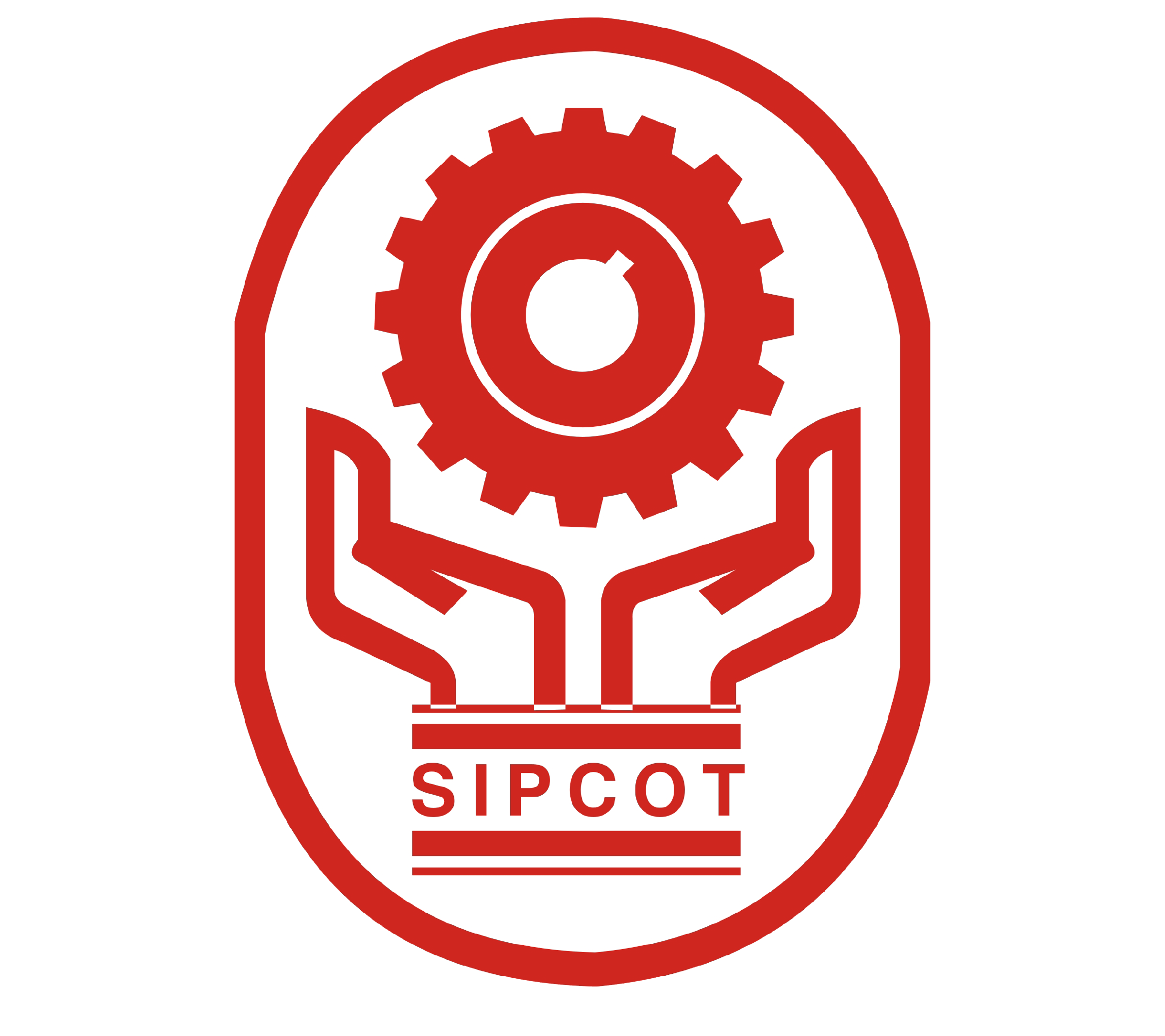 SIPCOT logo